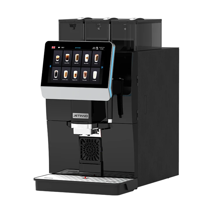 Fresh Milk Coffee Machine French Presses