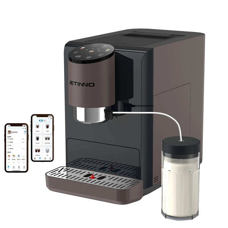 Milk Foam Home Coffee Maker