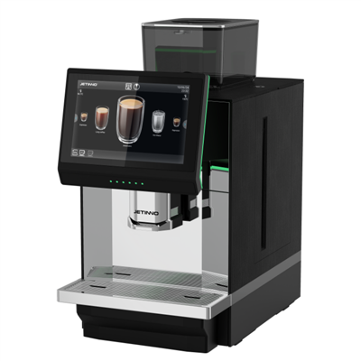 เครื่องชงกาแฟเอสเพรสโซอัตโนมัติเชิงพาณิชย์
