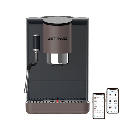 ผู้ผลิตเอสเพรสโซ่ที่บ้าน